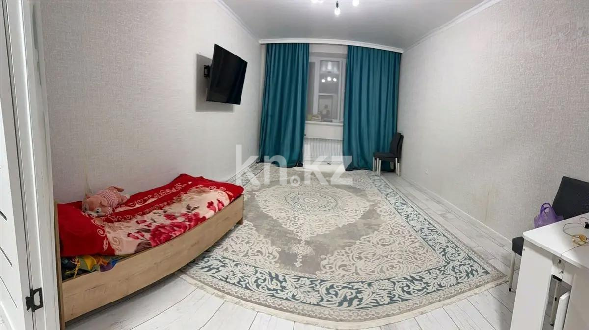 Продажа 2-комнатной квартиры, 71 м², ул. Е-15, дом  11/1 в Астане - фото 2