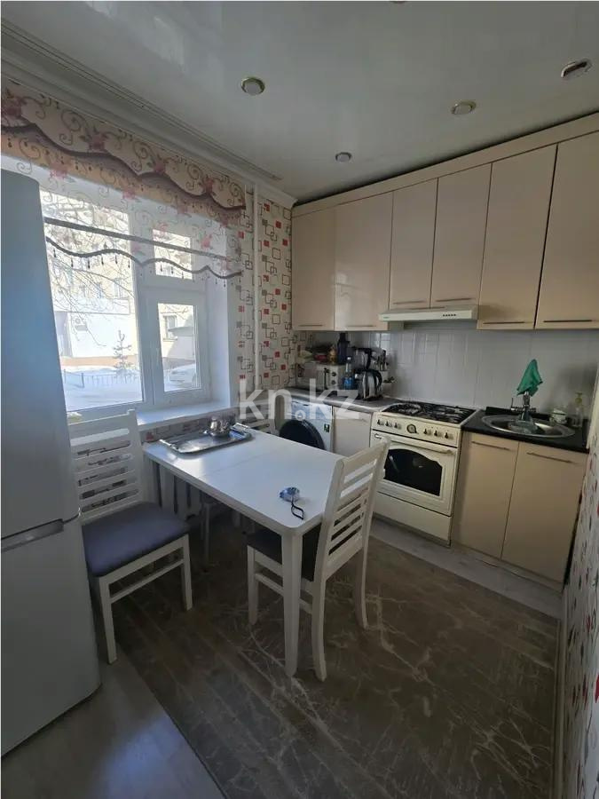 Продажа 3-комнатной квартиры, 59.1 м² в Астане - фото 5