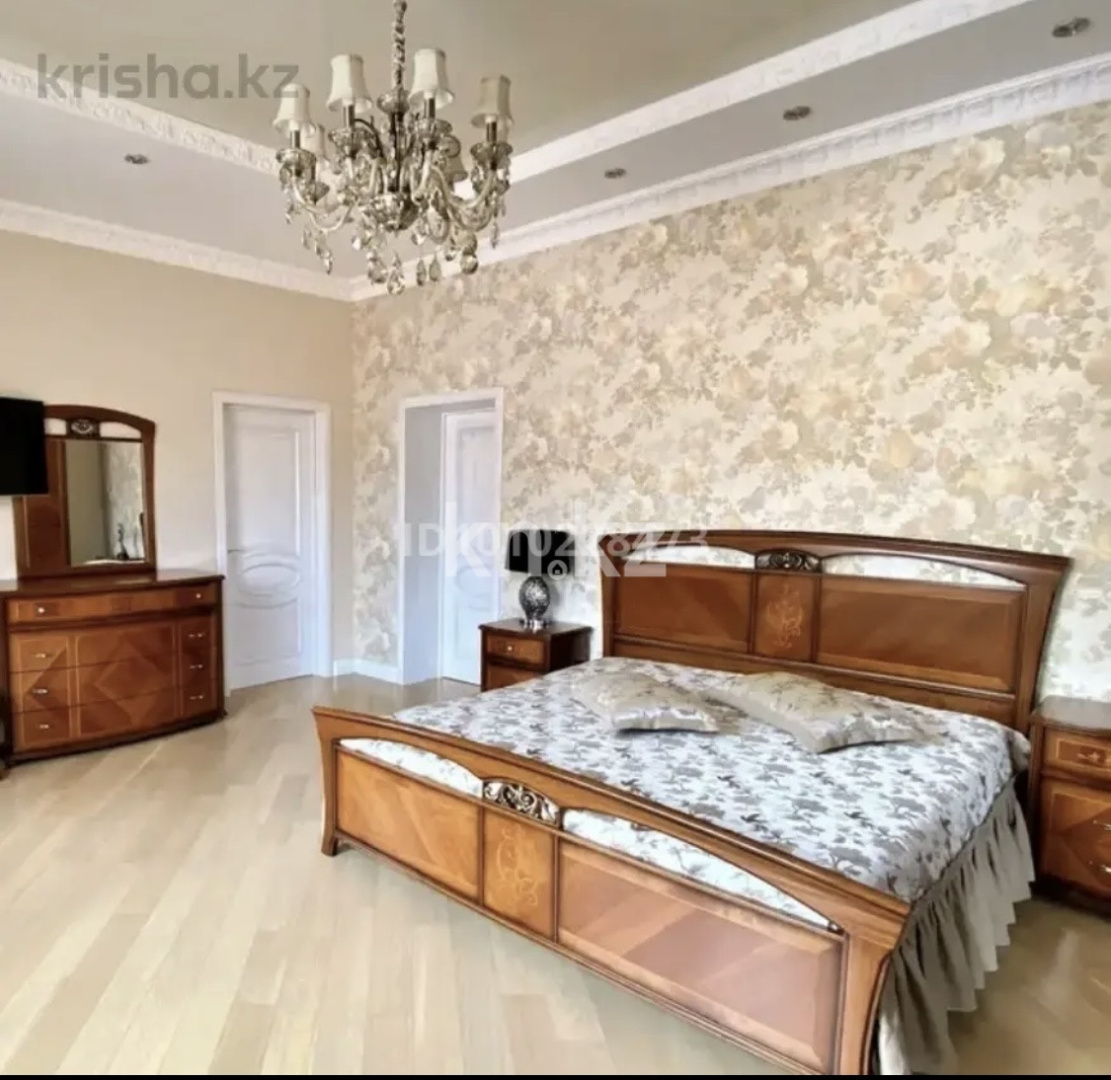 Продажа 9-комнатного дома, 375 м² в Караганде - фото 12