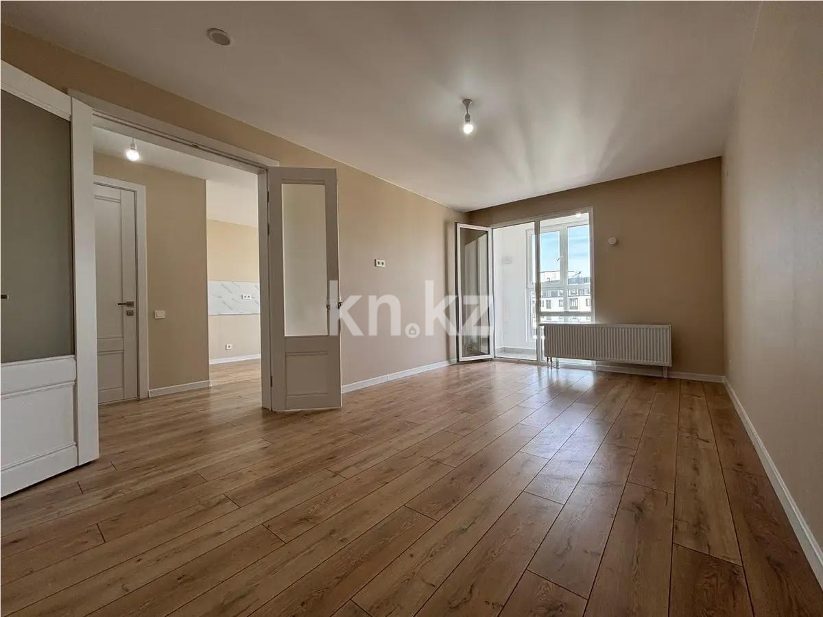 Продажа 3-комнатной квартиры, 84.55 м² в Астане