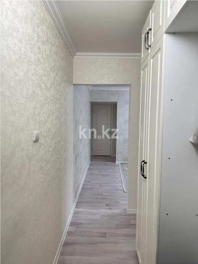 Продажа 3-комнатной квартиры, 57.9 м² в Алматы - фото 6