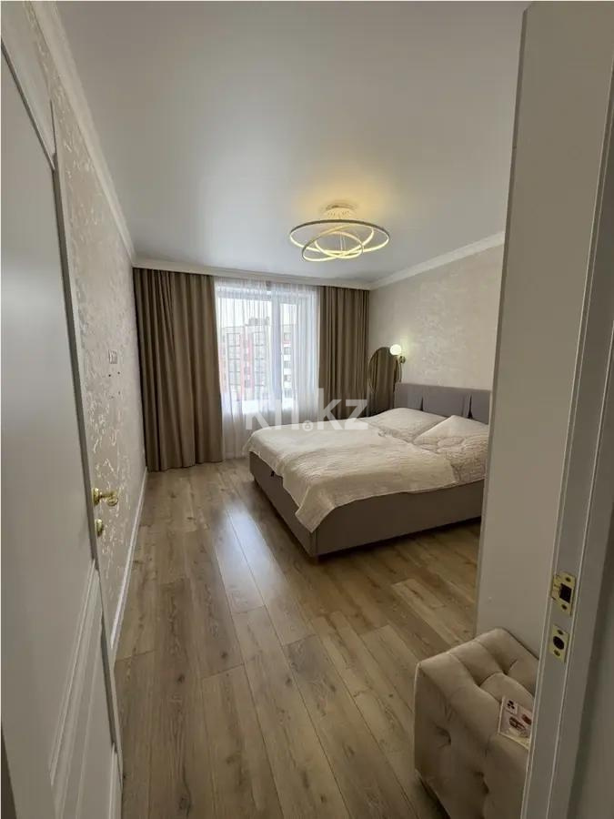 Продажа 3-комнатной квартиры, 90 м² в Караганде - фото 3