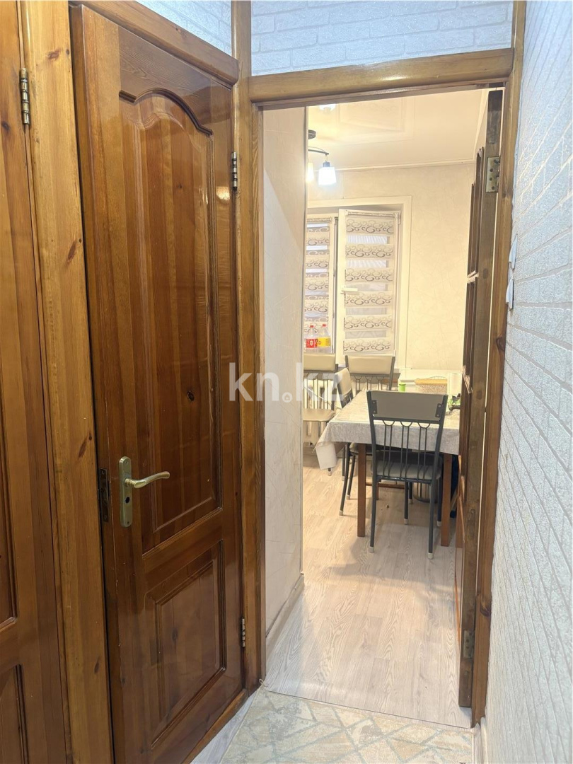Продажа 2-комнатной квартиры, 44 м² в Караганде - фото 6