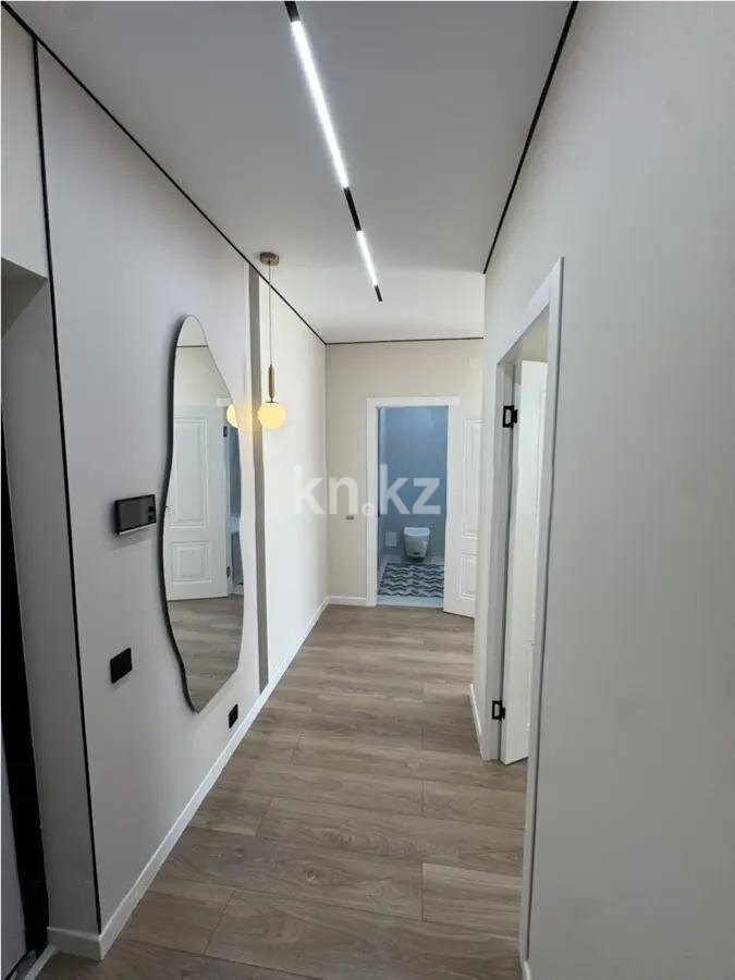 Продажа 2-комнатной квартиры, 42 м² в Алматы - фото 5