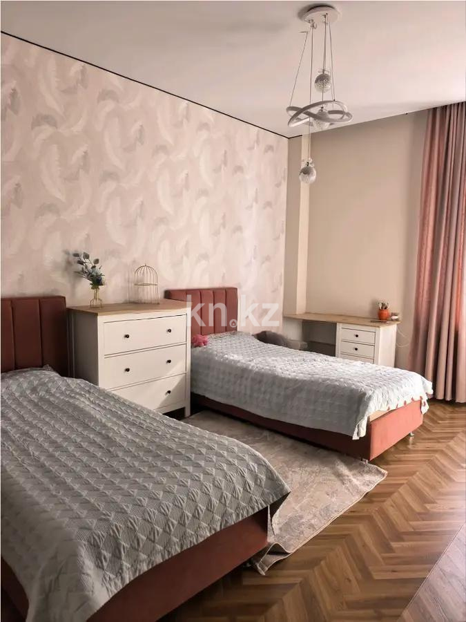 Продажа 4-комнатной квартиры, 100 м² в Караганде - фото 2