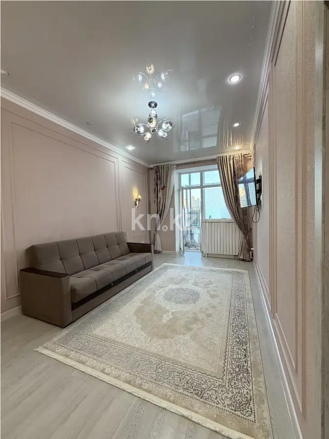Продажа 3-комнатной квартиры, 77 м² в Астане