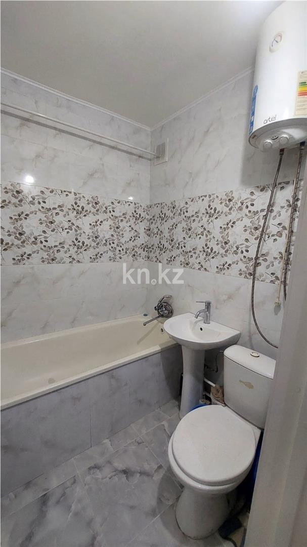 Продажа 1-комнатной квартиры, 30 м² в Караганде - фото 6