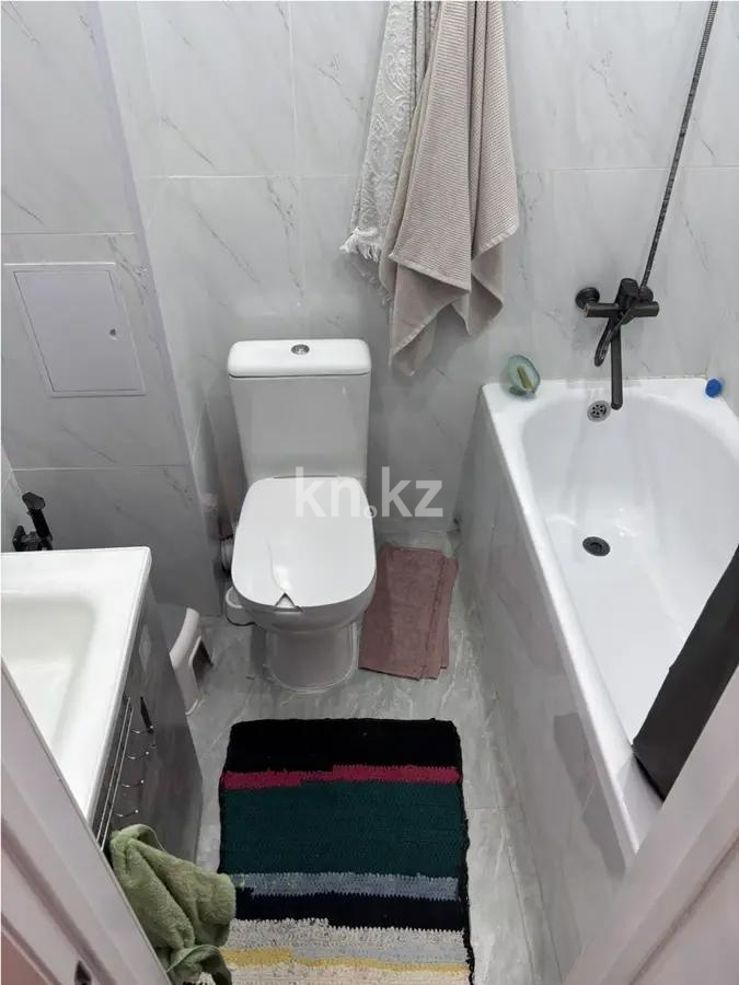 Продажа 3-комнатной квартиры, 62 м² в Астане - фото 5