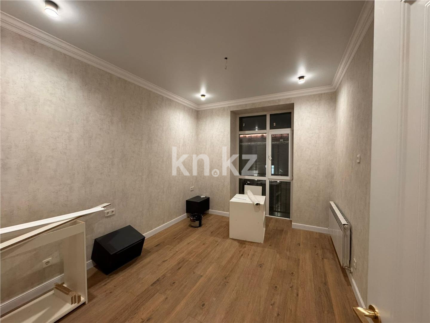 Продажа 3-комнатной квартиры, 72 м², ул. Букетова, дом  3/5 в Караганде - фото 4