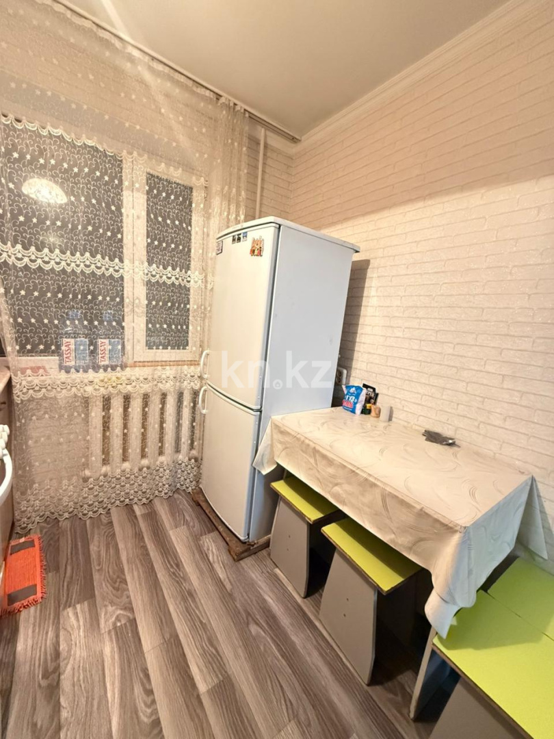 Продажа 1-комнатной квартиры, 31 м² в Караганде - фото 4
