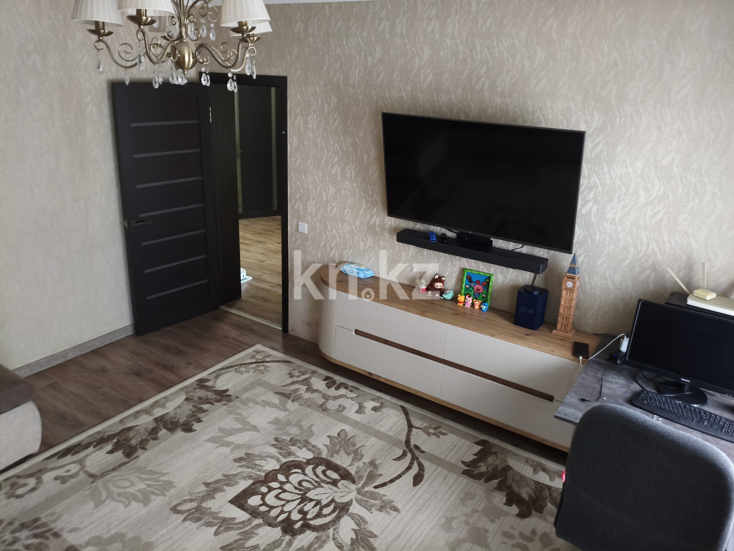 Продажа 4-комнатного дома, 121 м² в Караганде - фото 31