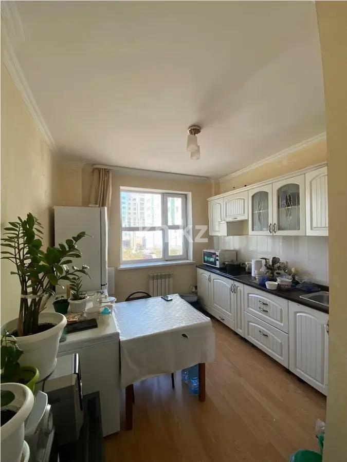 Продажа 2-комнатной квартиры, 58 м² в Астане - фото 2