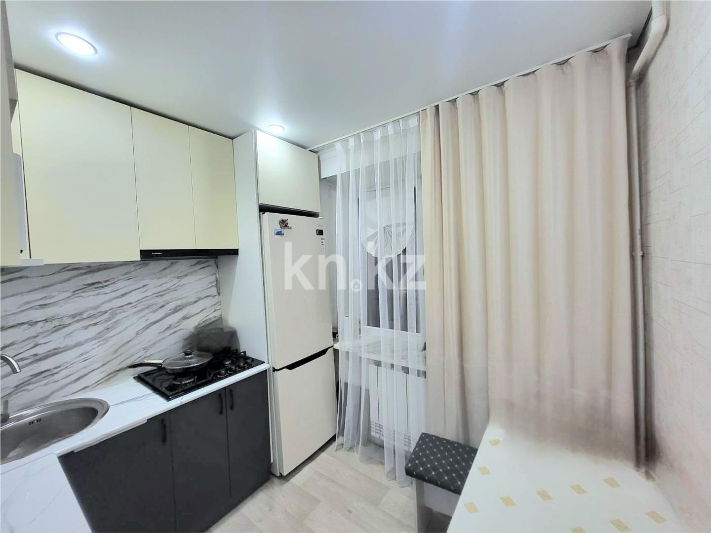 Продажа 3-комнатной квартиры, 56 м² в Темиртау - фото 3