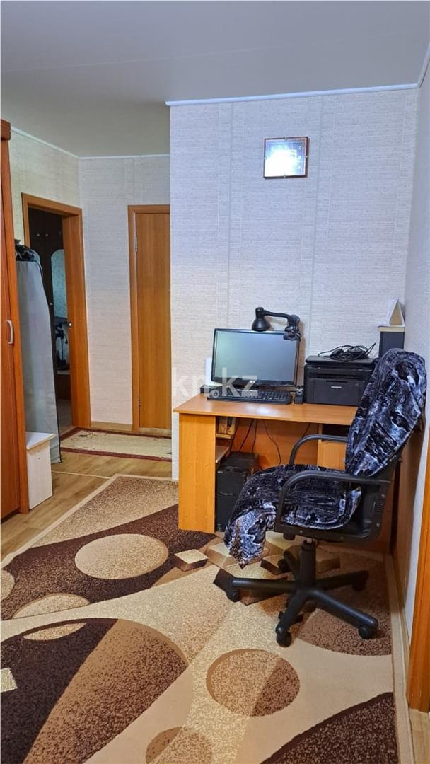 Продажа 3-комнатной квартиры, 64 м² в Караганде - фото 6