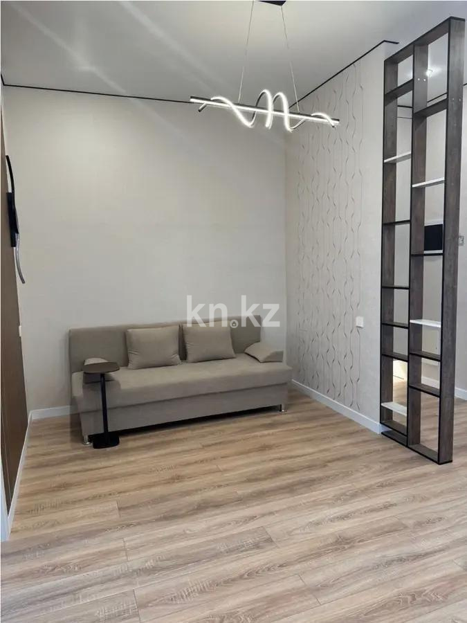 Продажа 1-комнатной квартиры, 40 м² в Астане