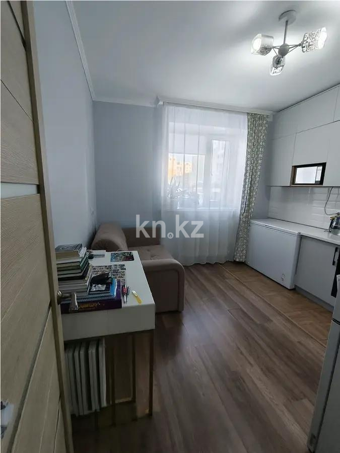Продажа 1-комнатной квартиры, 44.1 м² в Астане - фото 2