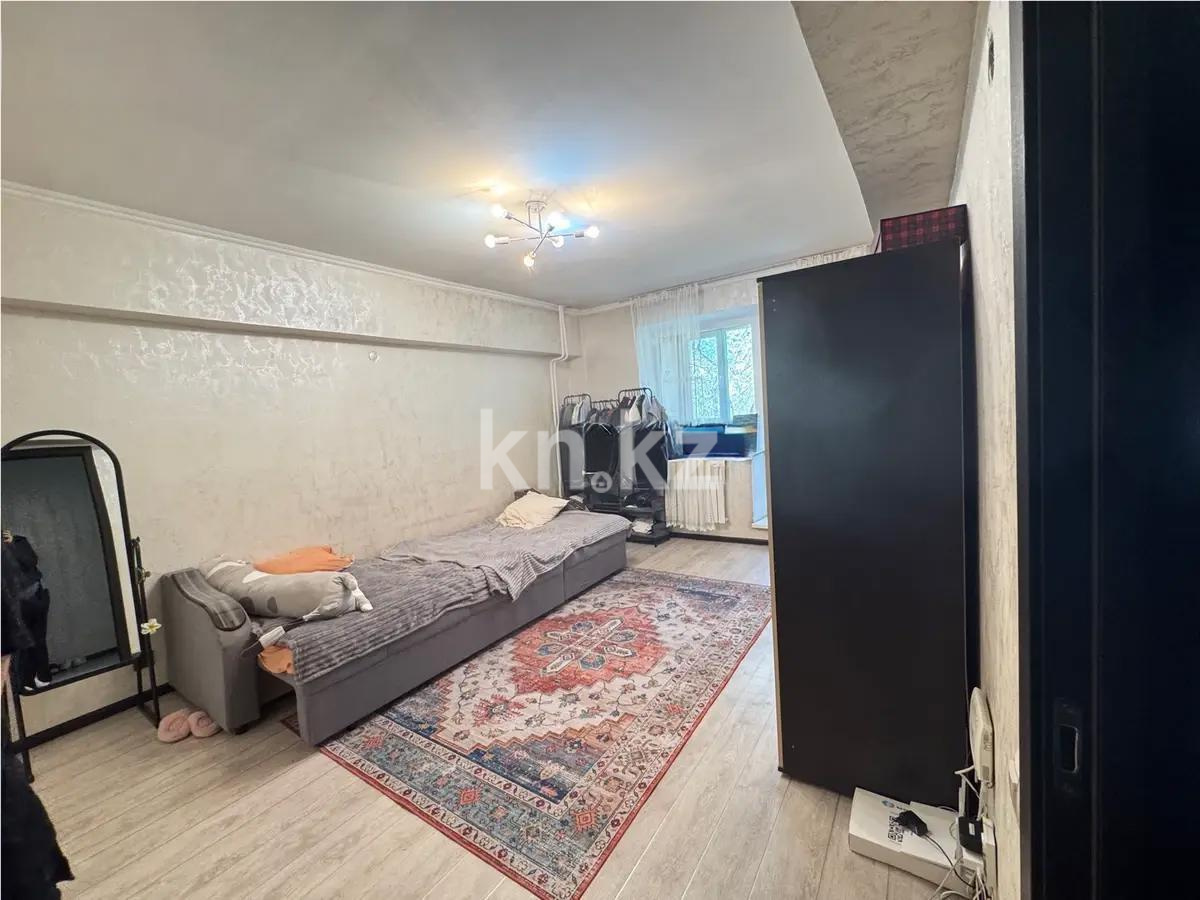 Продажа 1-комнатной квартиры, 35.1 м² в Алматы