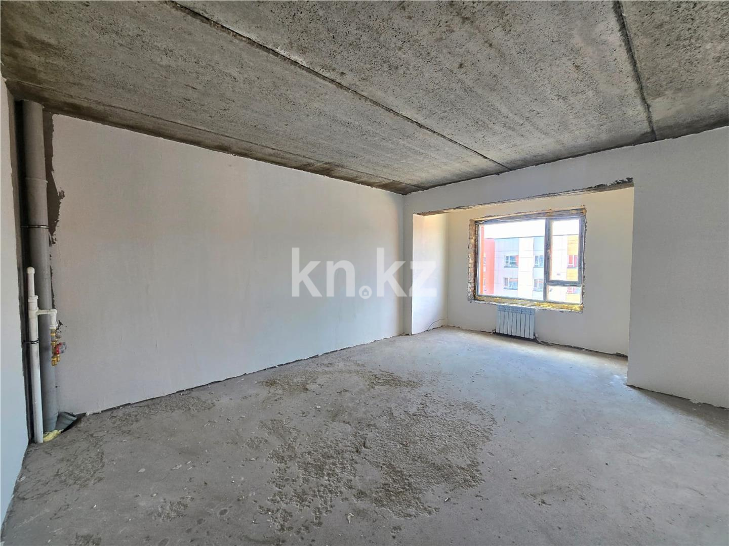 Продажа 1-комнатной квартиры, 44 м² в Караганде - фото 4