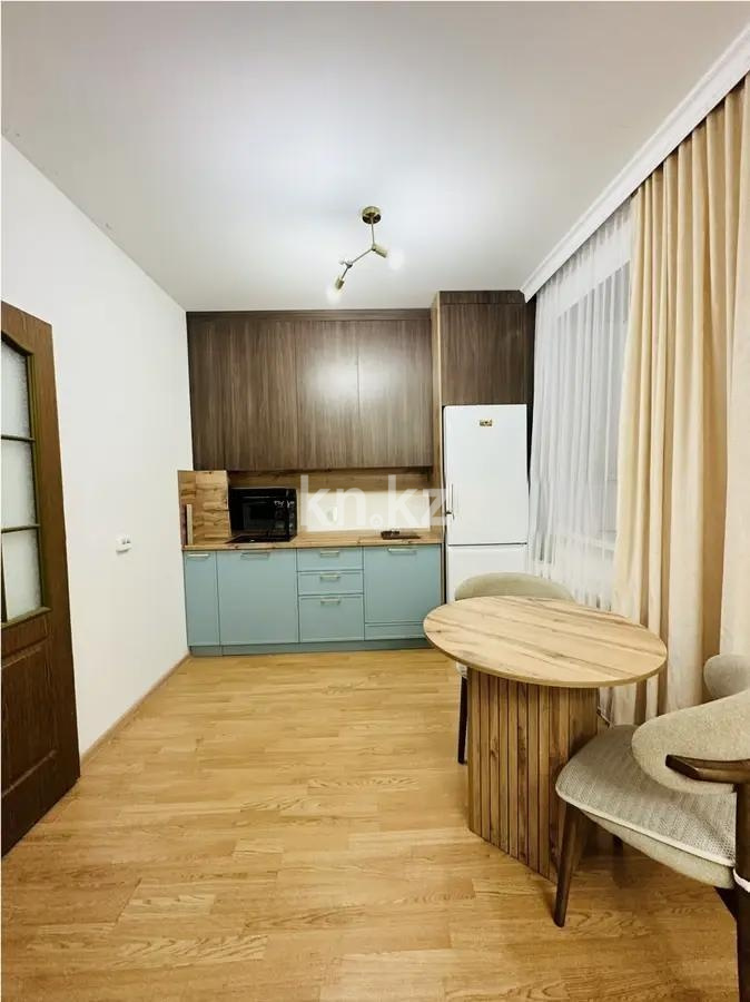 Продажа 1-комнатной квартиры, 30 м² в Астане - фото 2