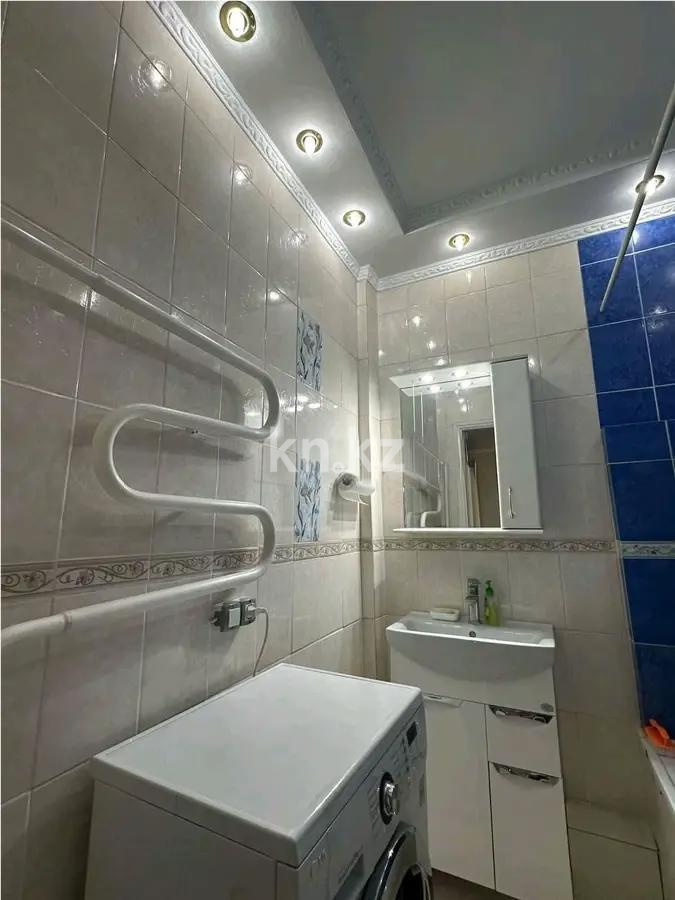 Продажа 2-комнатной квартиры, 57 м² в Алматы - фото 3