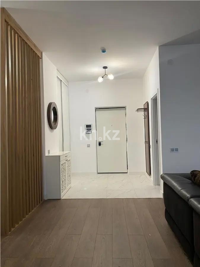 Продажа 2-комнатной квартиры, 65.3 м², пр. Серкебаева, дом  91 в Алматы - фото 4