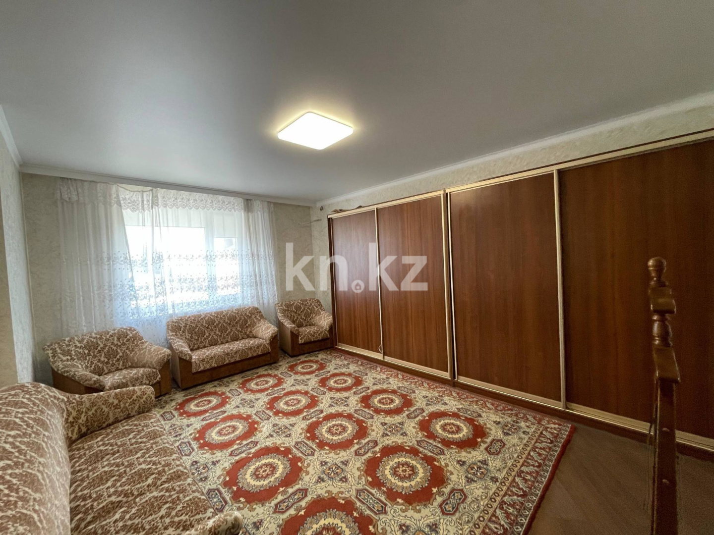 Продажа 7-комнатного дома, 355 м², ул. Набережная, дом  56Д в Костанае - фото 26