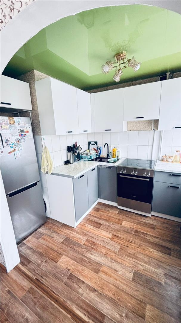 Продажа 4-комнатной квартиры, 76 м² в Караганде - фото 9