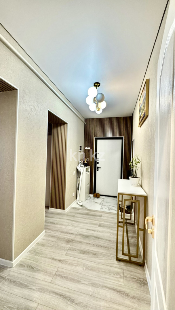 Продажа 1-комнатной квартиры, 41 м² в Астане - фото 9
