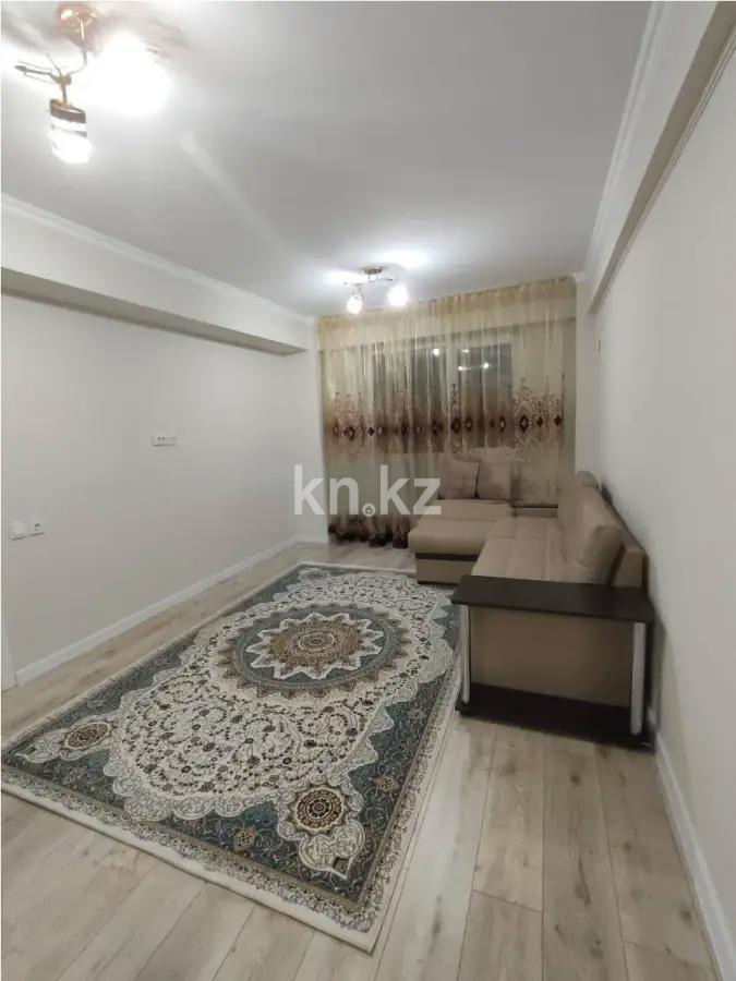 Продажа 1-комнатной квартиры, 38.3 м² в Алматы