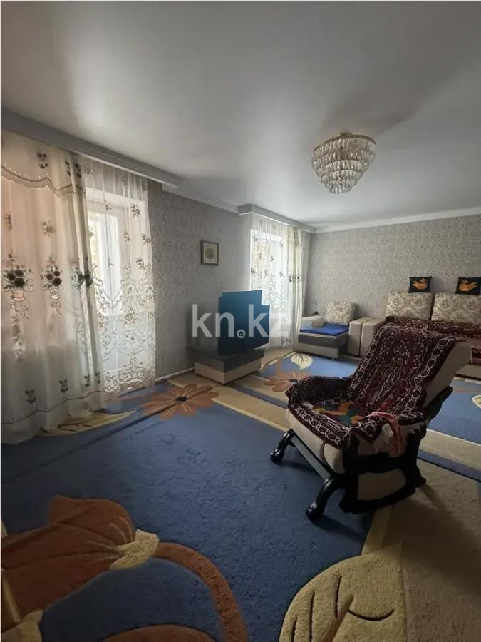 Продажа 3-комнатной квартиры, 98 м² в Астане