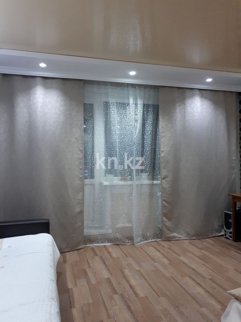 Продажа 4-комнатной квартиры, 76 м², мкр-н Гульдер-1, дом  18 в Караганде - фото 3