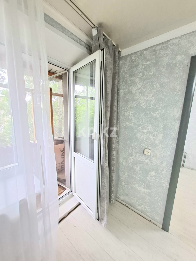 Продажа 2-комнатной квартиры, 45 м² в Караганде - фото 11