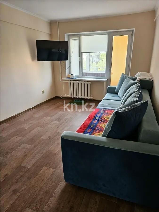Продажа 2-комнатной квартиры, 49 м² в Астане
