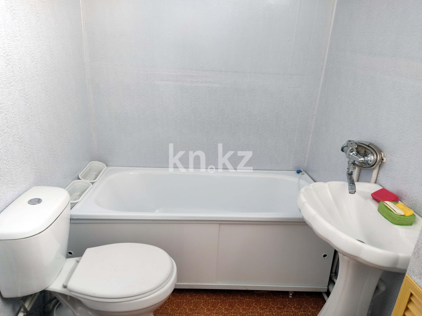 Продажа 3-комнатного дома, 90 м², ул. Щербакова, дом  25 в Караганде - фото 15