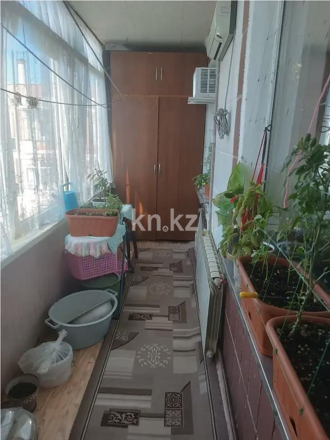 Продажа 3-комнатной квартиры, 67 м², ул. Манаса, дом  6/1 в Астане - фото 7