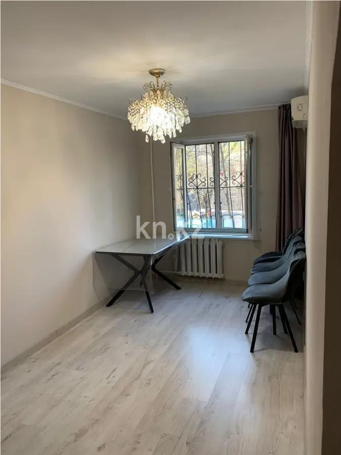 Продажа 3-комнатной квартиры, 58.2 м² в Алматы
