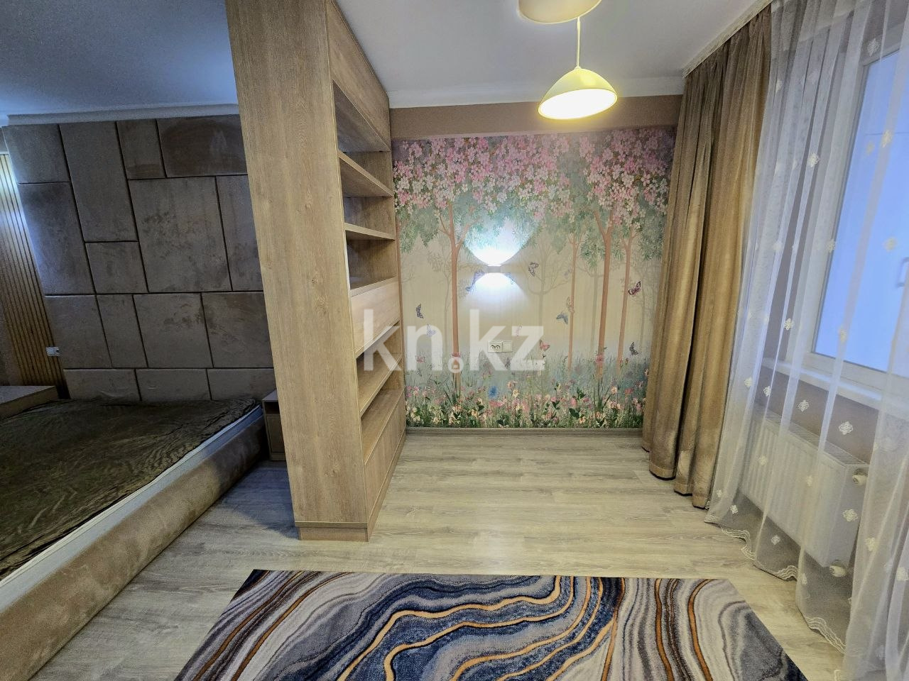 Продажа 2-комнатной квартиры, 66 м² в Алматы - фото 10