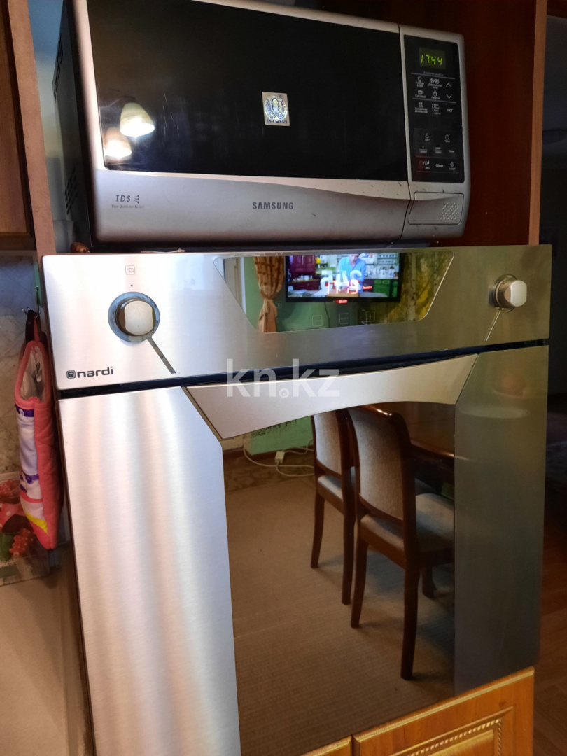 Продажа 3-комнатной квартиры, 90 м², ул. Кенесары, дом  70 - ул. Жубанова в Астане - фото 3