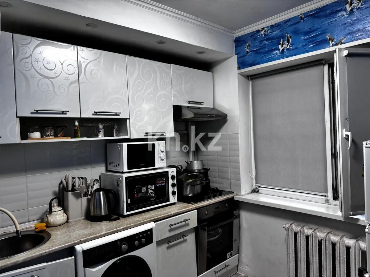 Продажа 3-комнатной квартиры, 60 м² в Астане - фото 4