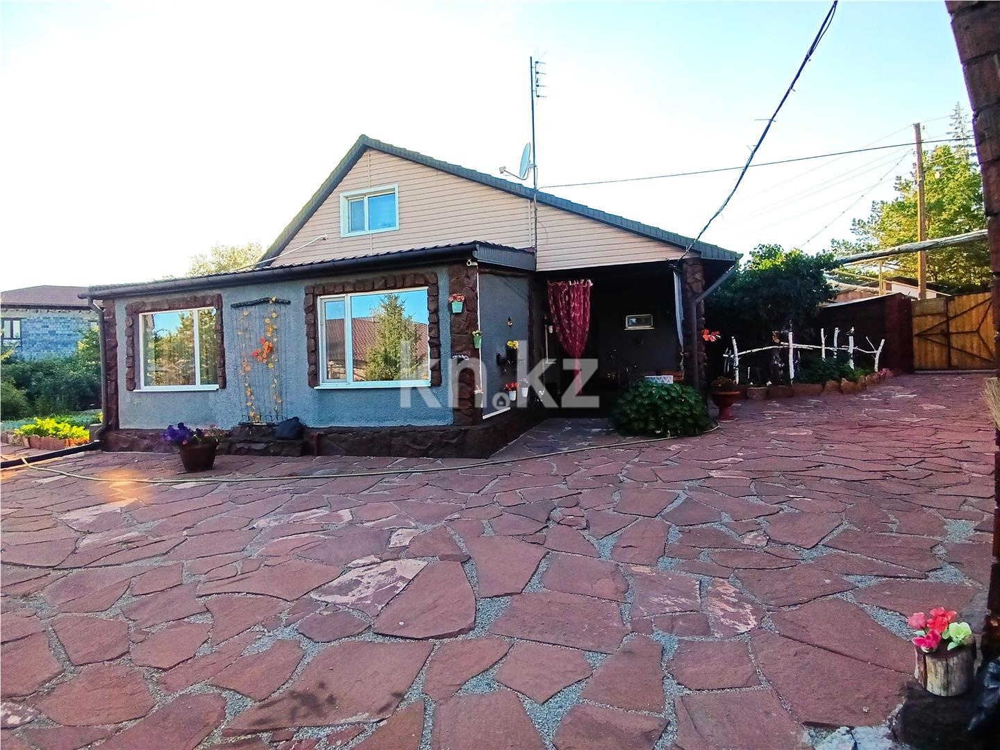 Продажа 5-комнатного дома, 85 м² в Караганде - фото 2