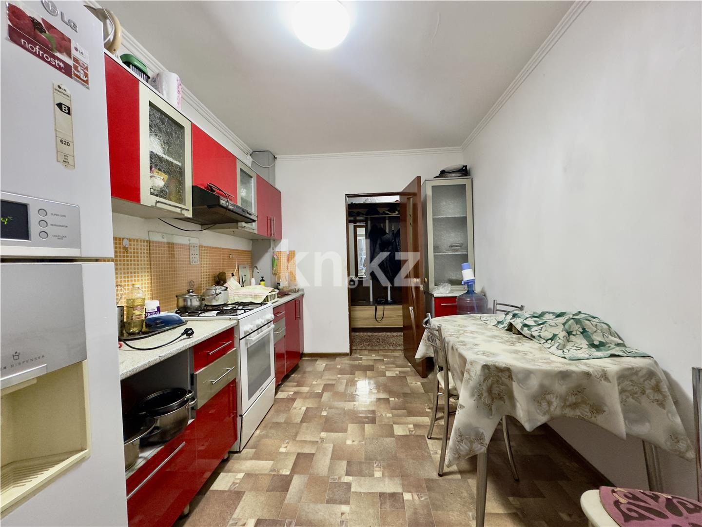 Продажа 2-комнатной квартиры, 51 м², ул. Бобруйская, дом  4а в Караганде - фото 10