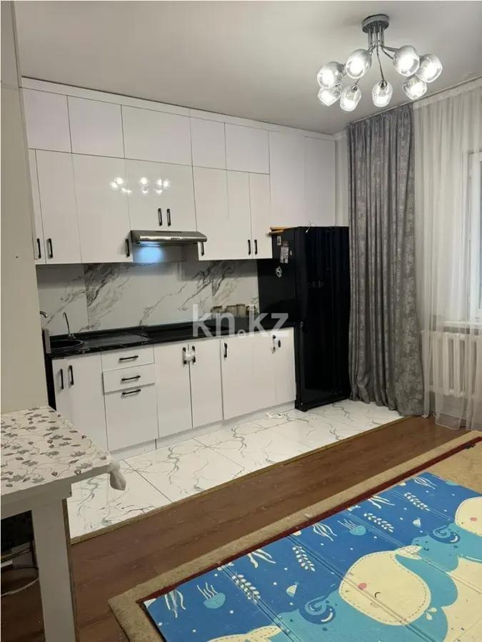 Продажа 2-комнатной квартиры, 59.9 м², ул. Жуалы, дом  21 в Алматы - фото 2