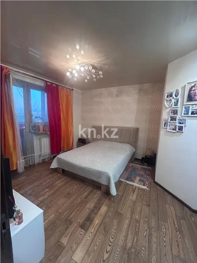 Продажа 3-комнатной квартиры, 92 м² в Астане - фото 2