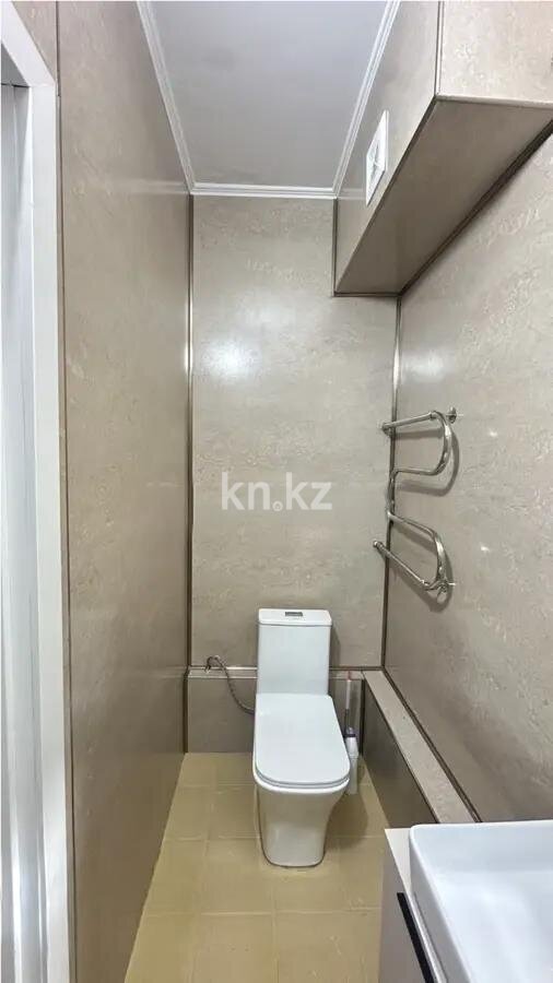 Продажа 2-комнатной квартиры, 58 м² в Алматы - фото 7