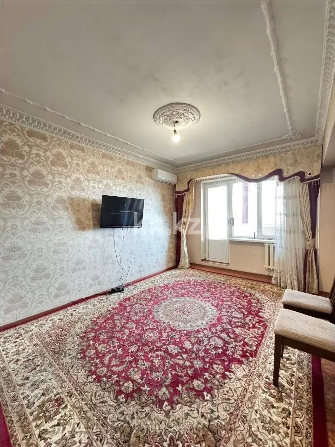 Продажа 3-комнатной квартиры, 67 м² в Алматы