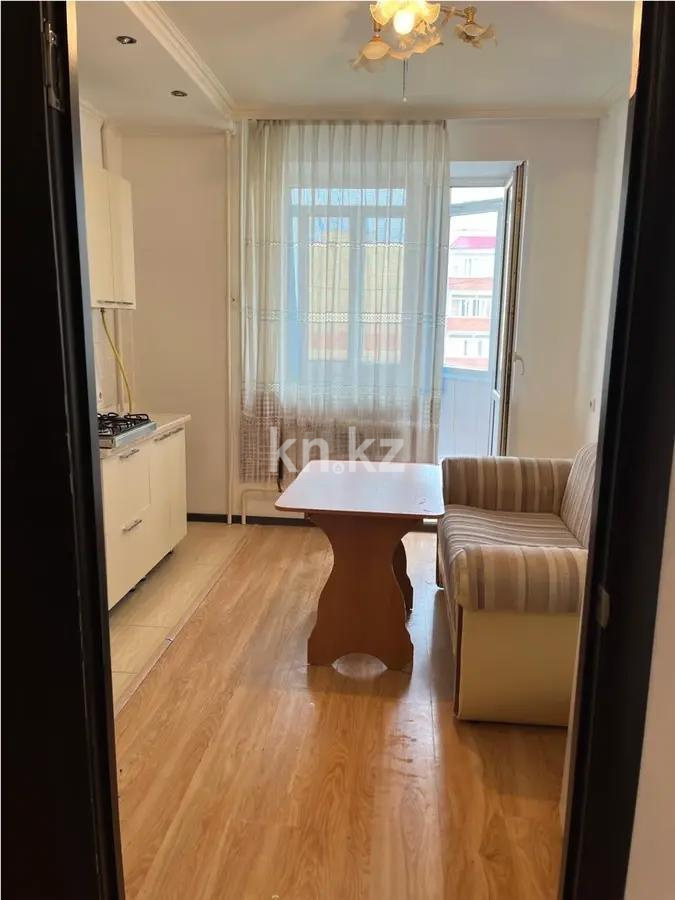 Продажа 1-комнатной квартиры, 41 м² в Астане - фото 2