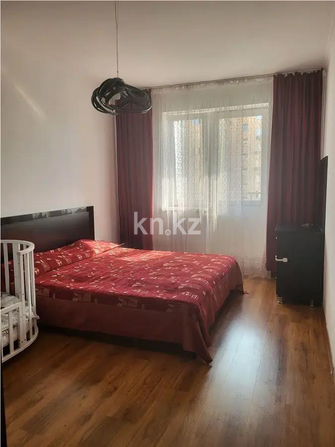 Продажа 2-комнатной квартиры, 52 м², ул. Алтынсарина, дом  68/3 в Алматы - фото 2