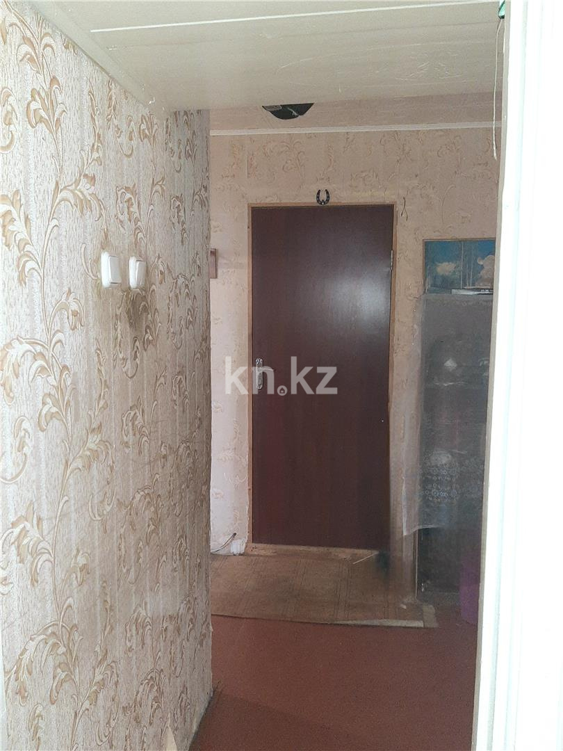 Продажа 3-комнатной квартиры, 55 м², ул. 6-й мик-н в Темиртау - фото 15