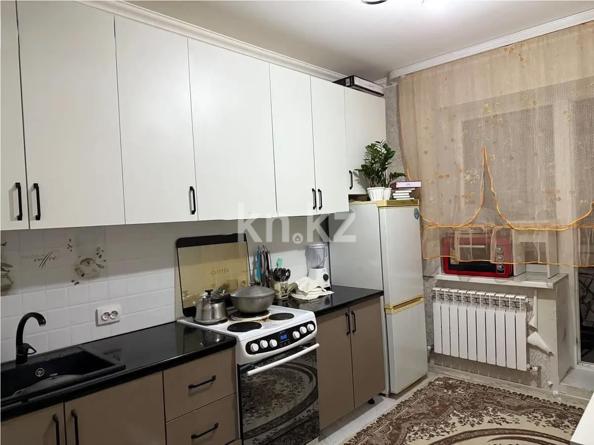 Продажа 2-комнатной квартиры, 50 м², ул. А-92, дом  5/1 стр в Астане - фото 3