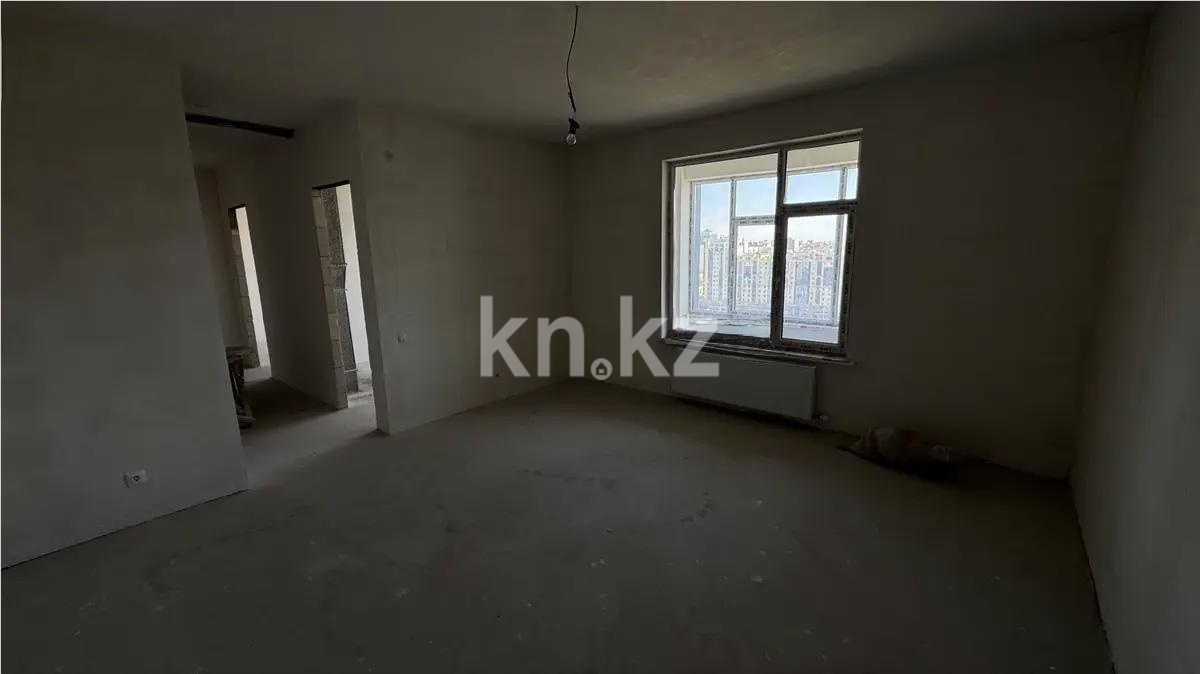 Продажа 2-комнатной квартиры, 69 м² в Астане - фото 2